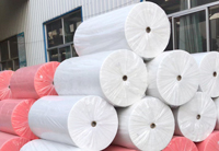 工业园区RPET面料与普通化纤面料有什么区别