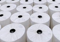 工业园区PLA降解无纺布的用途