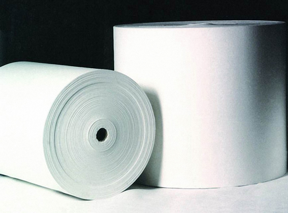 工业园区无纺布的本质是塑料布吗